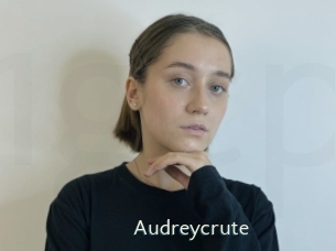 Audreycrute
