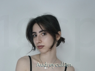 Audreycullen