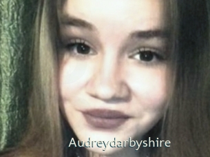 Audreydarbyshire