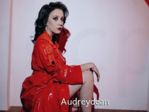 Audreydean