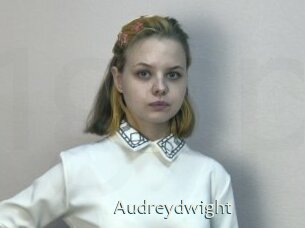 Audreydwight