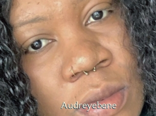 Audreyebene