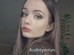 Audreyecton
