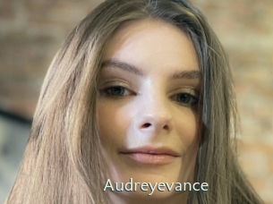 Audreyevance