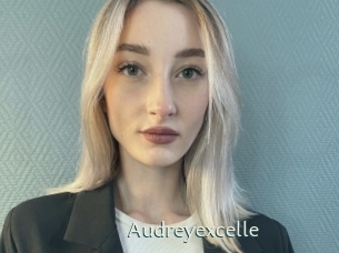 Audreyexcelle