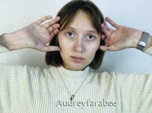 Audreyfarabee