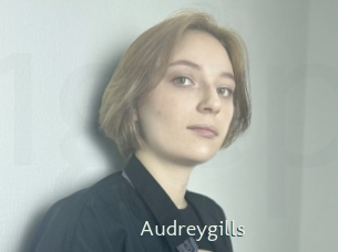 Audreygills