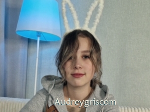 Audreygriscom