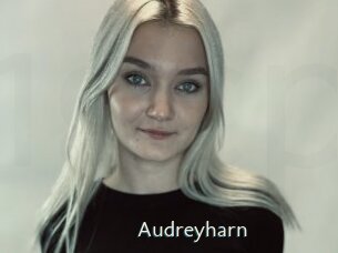 Audreyharn