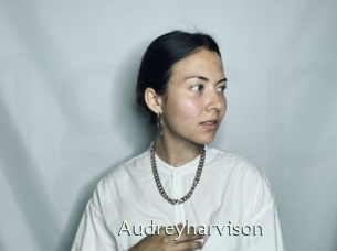 Audreyharvison