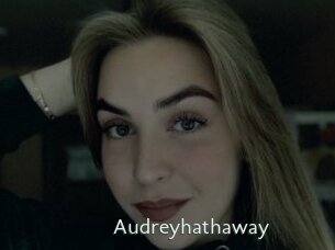Audreyhathaway