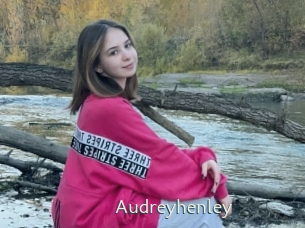 Audreyhenley