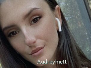 Audreyhiett