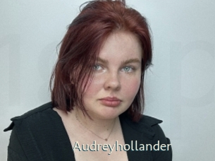 Audreyhollander