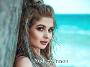 Audreykinnon
