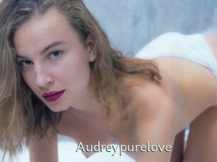 Audreypurelove