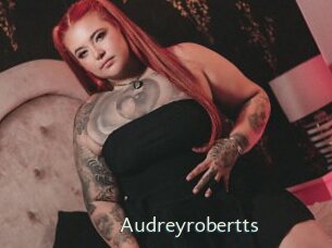 Audreyrobertts