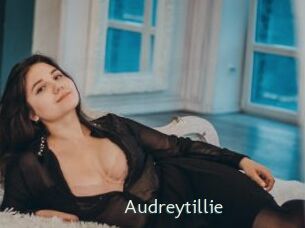 Audreytillie