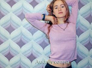 Audreyvonna