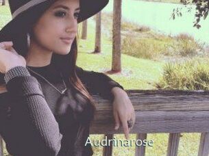 Audrinarose