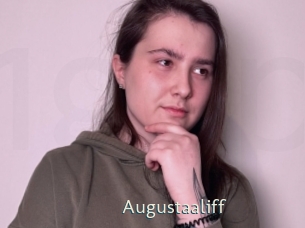 Augustaaliff