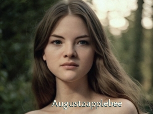 Augustaapplebee