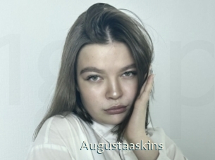 Augustaaskins