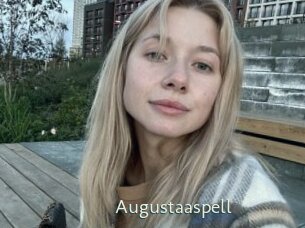 Augustaaspell