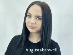 Augustabanwell