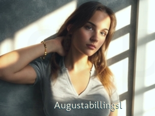 Augustabillingsl