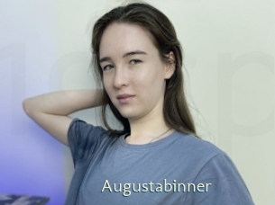 Augustabinner