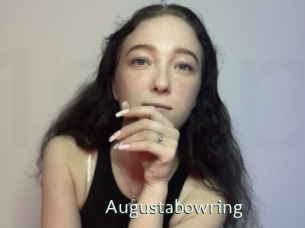 Augustabowring