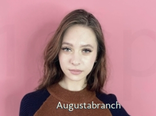 Augustabranch