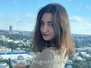 Augustabrayton