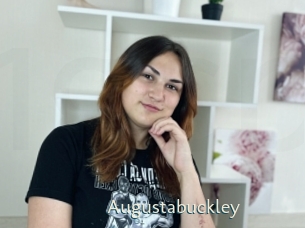 Augustabuckley