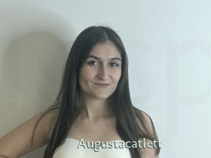 Augustacatlett