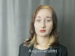 Augustacubitt