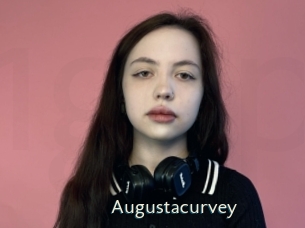 Augustacurvey