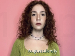 Augustadendy