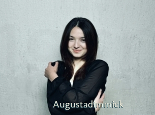 Augustadimmick