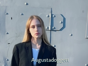 Augustadoggett