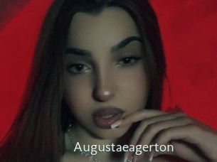 Augustaeagerton