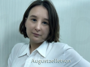 Augustaelletson