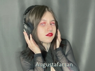 Augustafarran