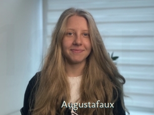augustafaux 1 grosse chatte poilue