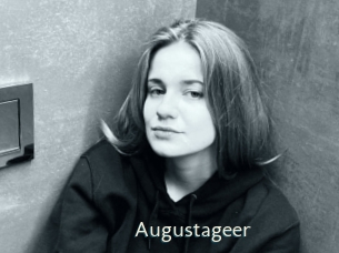 Augustageer