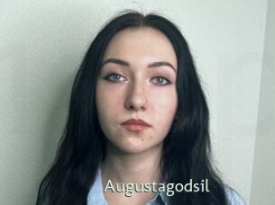 Augustagodsil