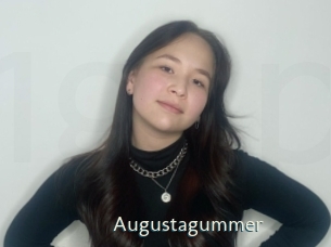 Augustagummer