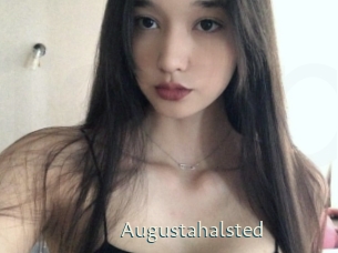 Augustahalsted