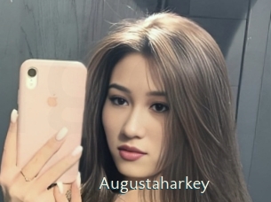 Augustaharkey